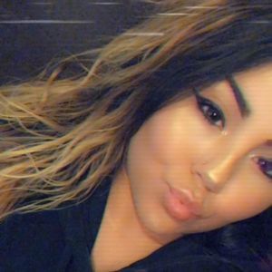 Meet your Posher, Aimée